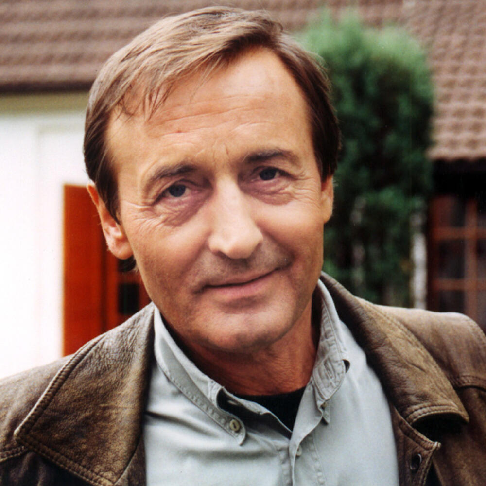 Michal Dočolomanský