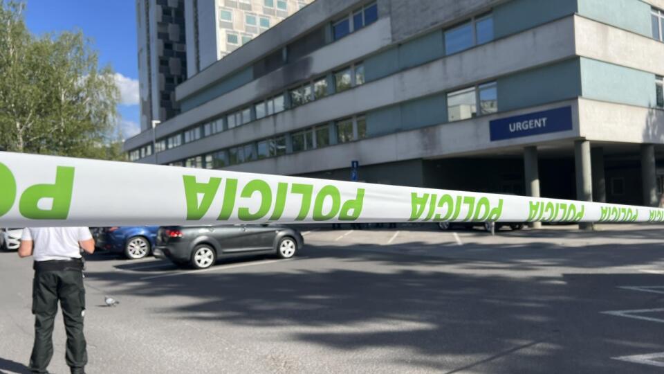 Fica operujú vo Fakultnej nemocnici s poliklinikou F.D. Roosevelta v Banskej Bystrici.