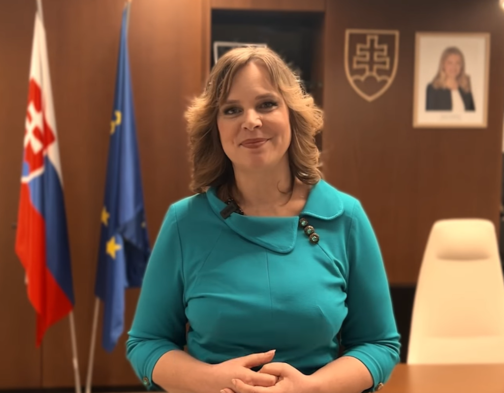 Veronika Remišová
