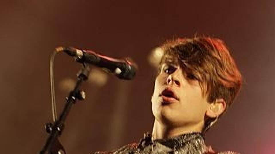 James Righton
