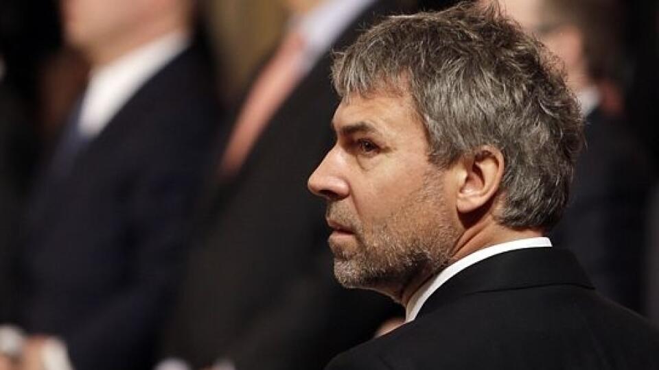 Český miliardár Petr Kellner chce údajne odkúpiť Chelsea a rokovania sú na spadnutie.