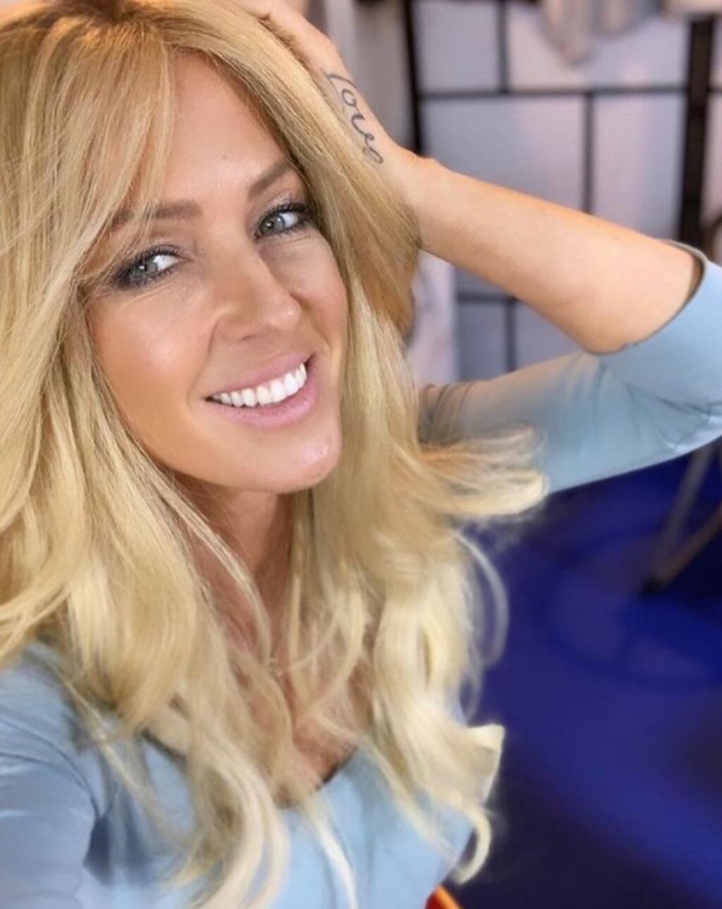 Zuzana Belohorcová