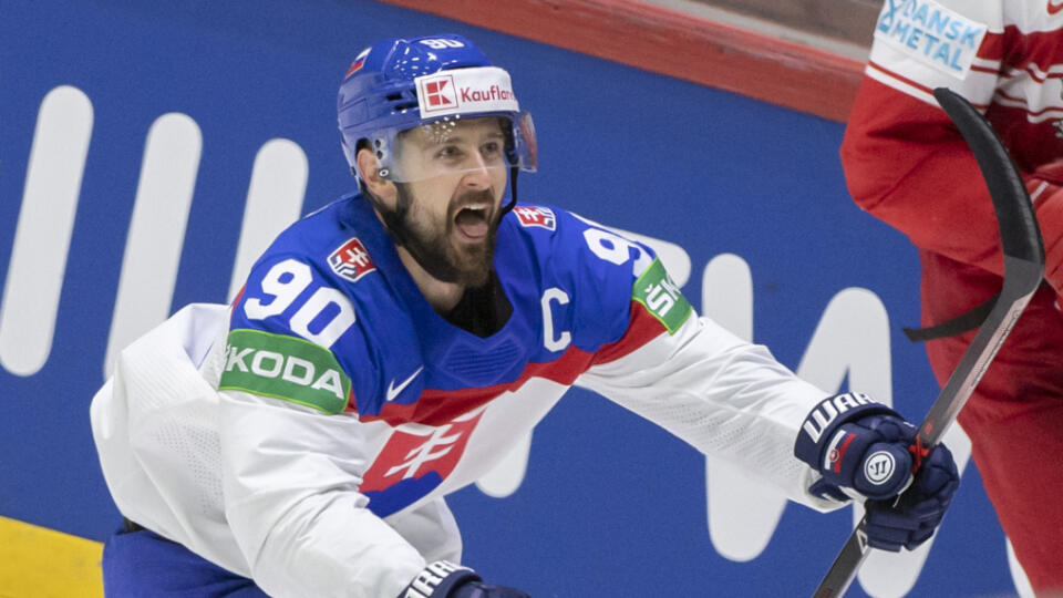 Tomáš Tatar