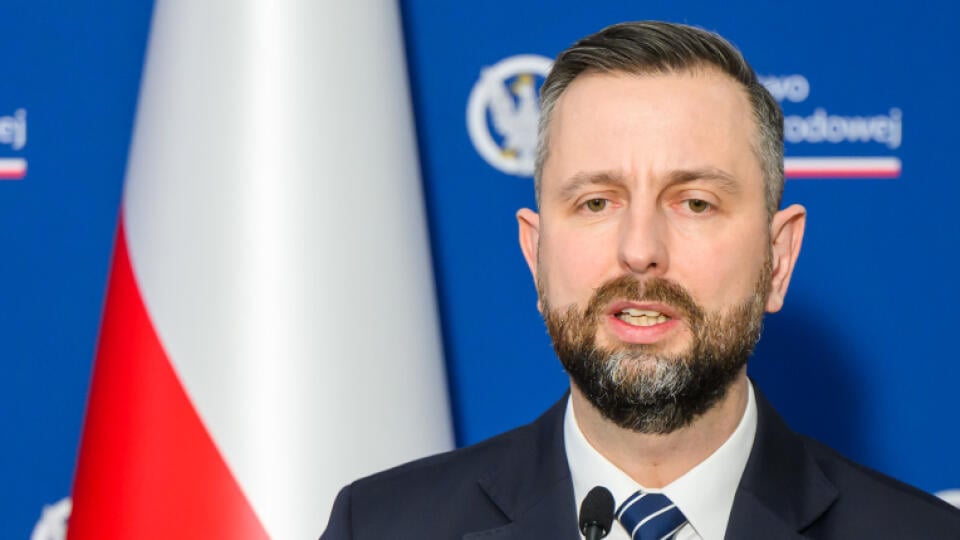 Wladyslaw Kosiniak-Kamysz
