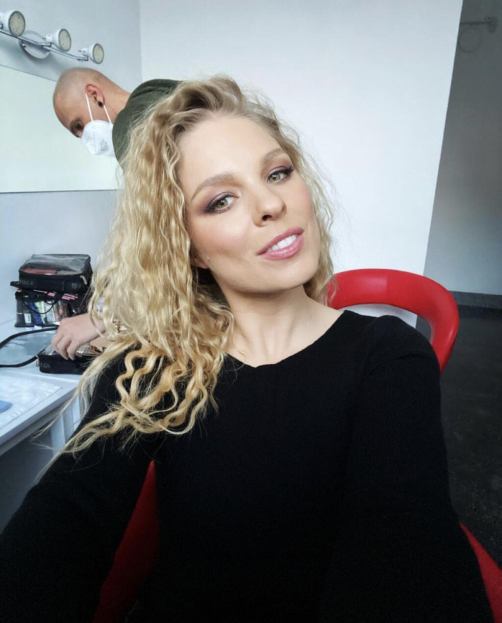 Známa moderátorka prehovorila o svojich osobných pocitoch na sociálnej sieti.