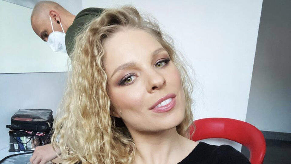 Známa moderátorka prehovorila o svojich osobných pocitoch na sociálnej sieti.