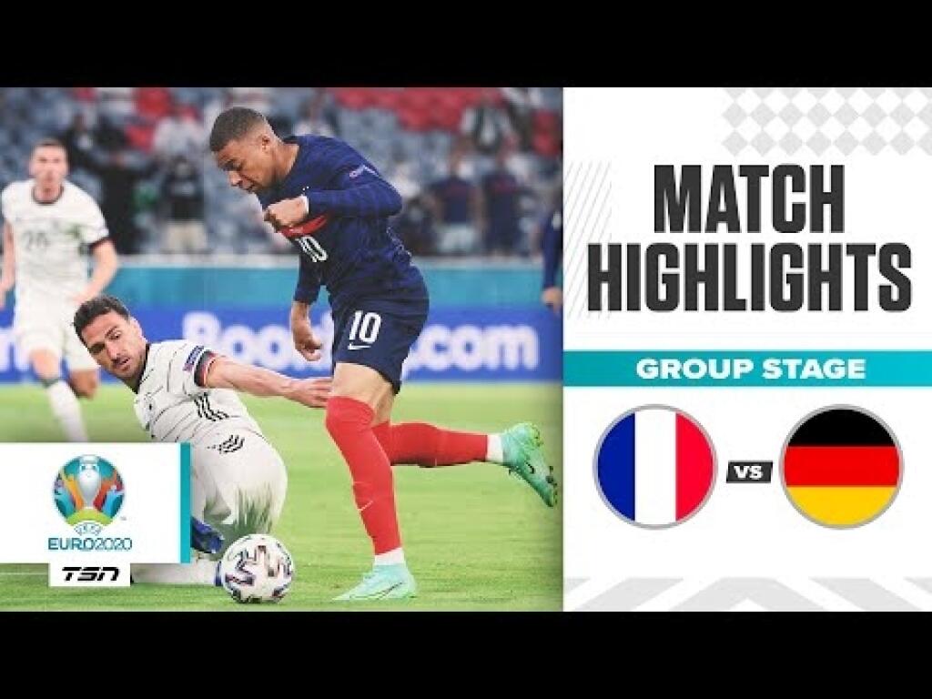 VIDEO Šláger rozhodol Hummelsov vlastenec. Löw nebude nič vyčítať. Francúzi to vidia ako finále