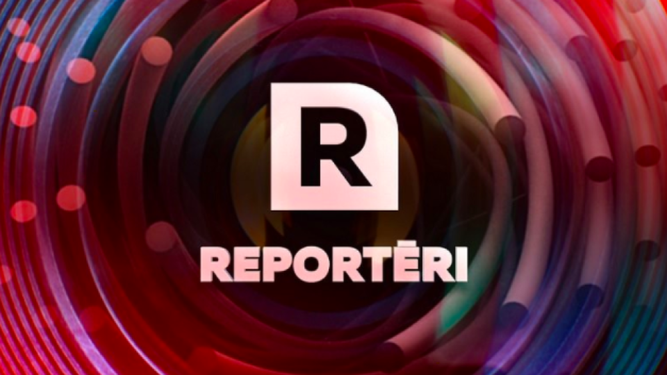 Reportéri, investigatívna relácia, RTVS