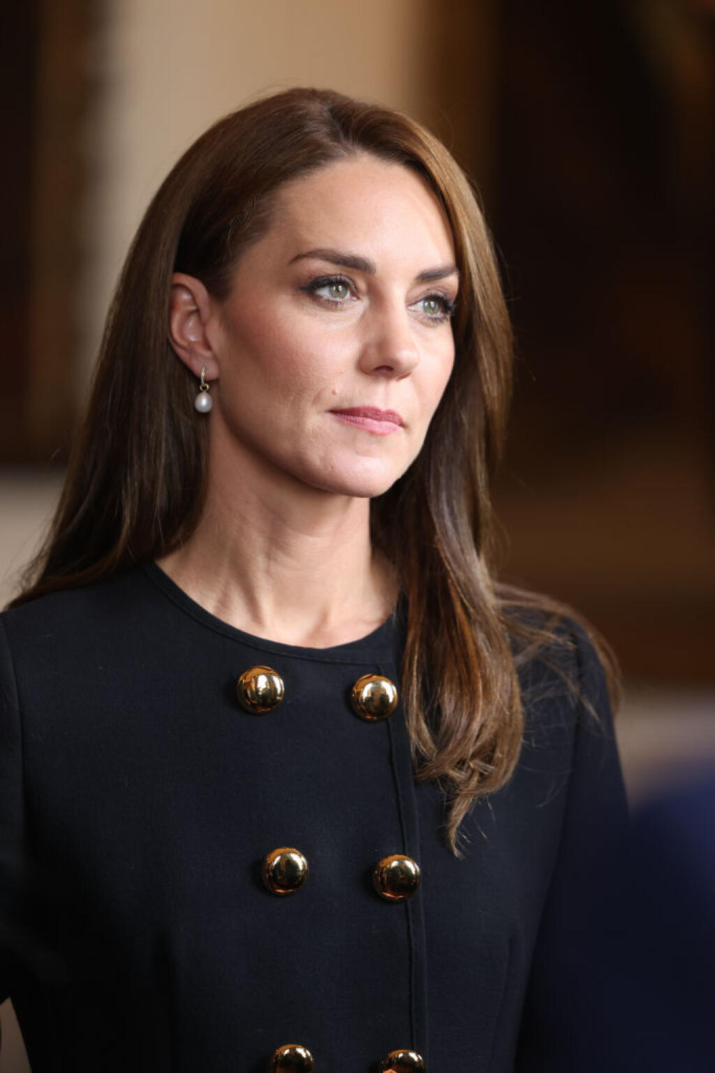 Princezná Kate