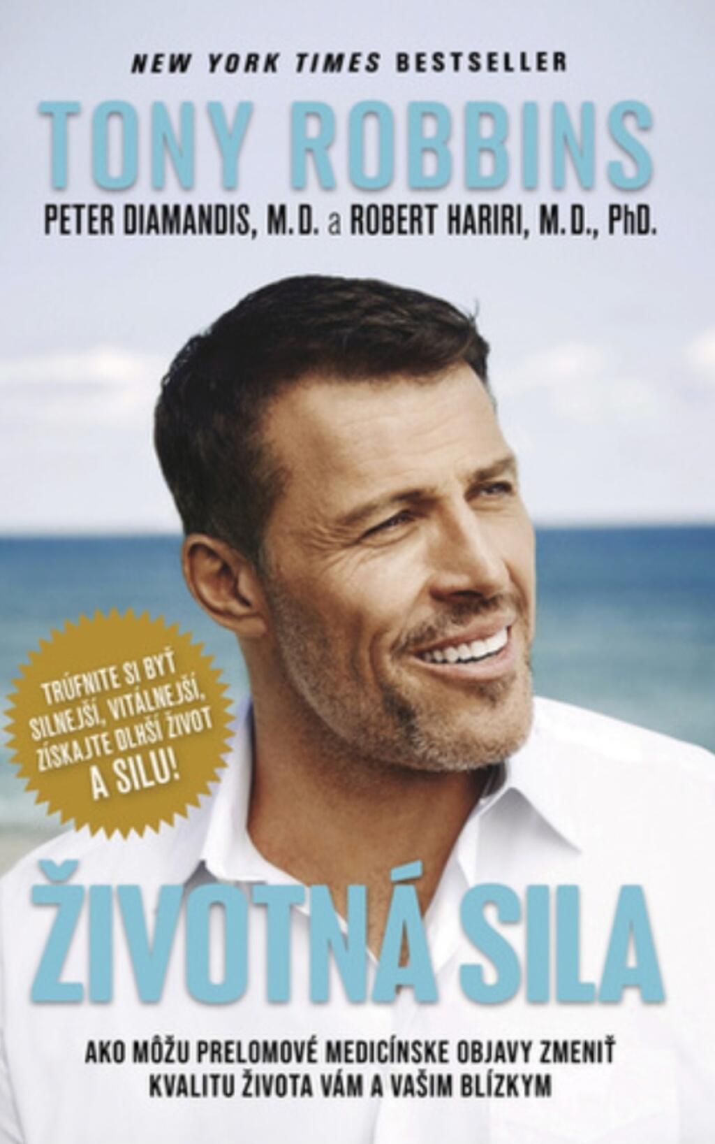 Tony Robbins