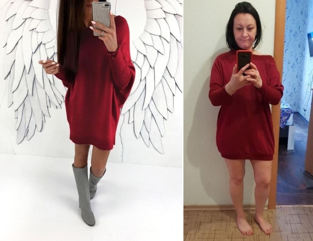Ako zavádzajú e-shopy s oblečením