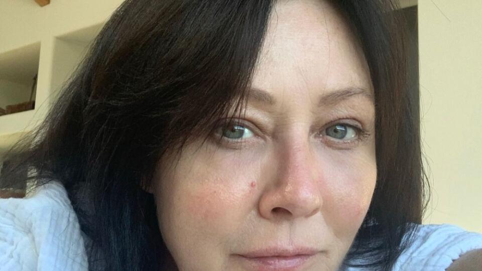 Shannen Doherty (50)