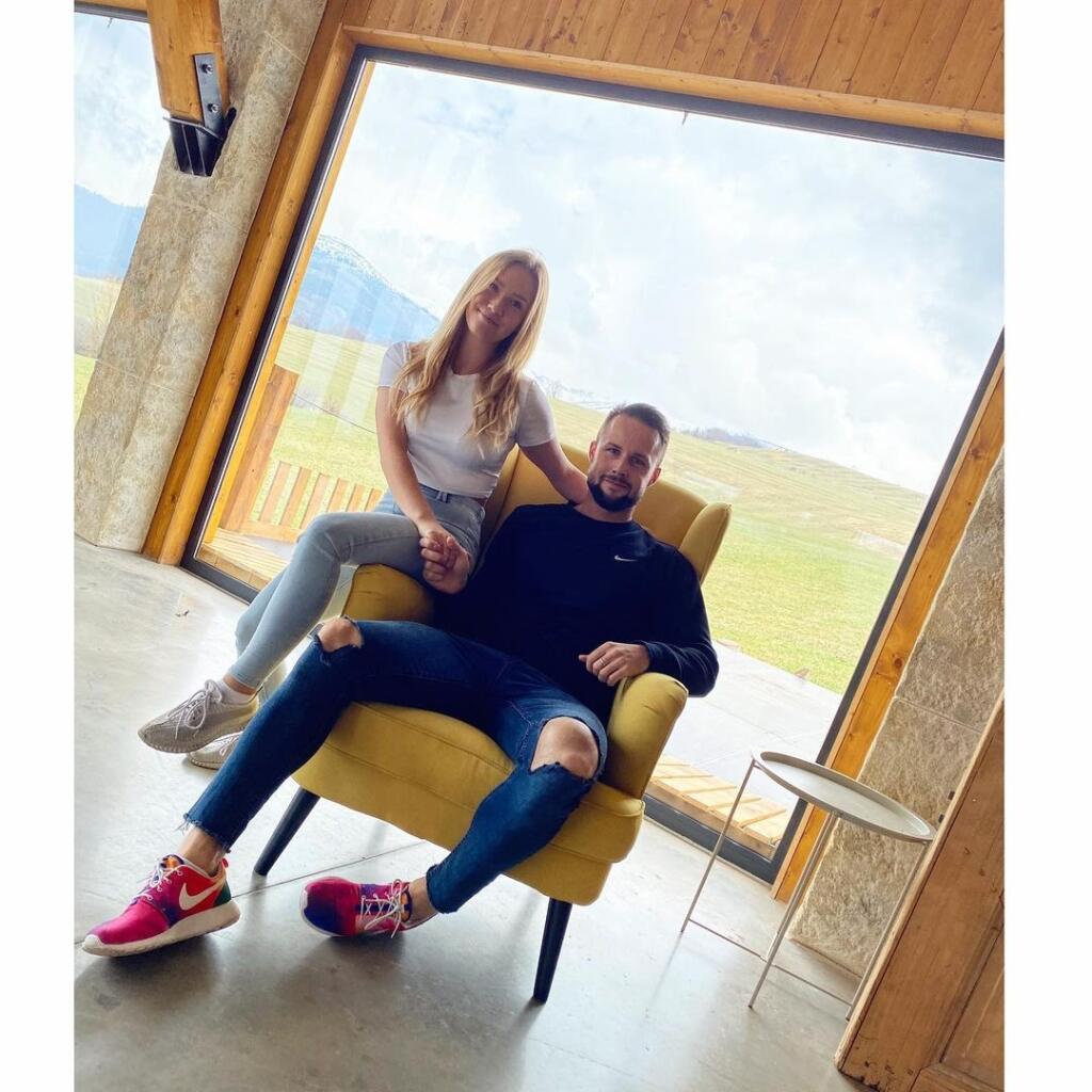Tereza z romantickej šou maká na tip top postavičke.