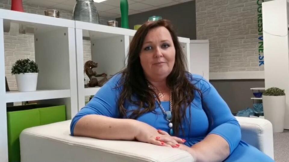 VIDEO Renáta Názlerová EXKLUZÍVNE: Odpadnete, čomu sa začala venovať v karanténe!