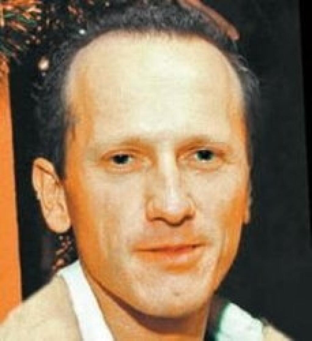 Robert Saliu