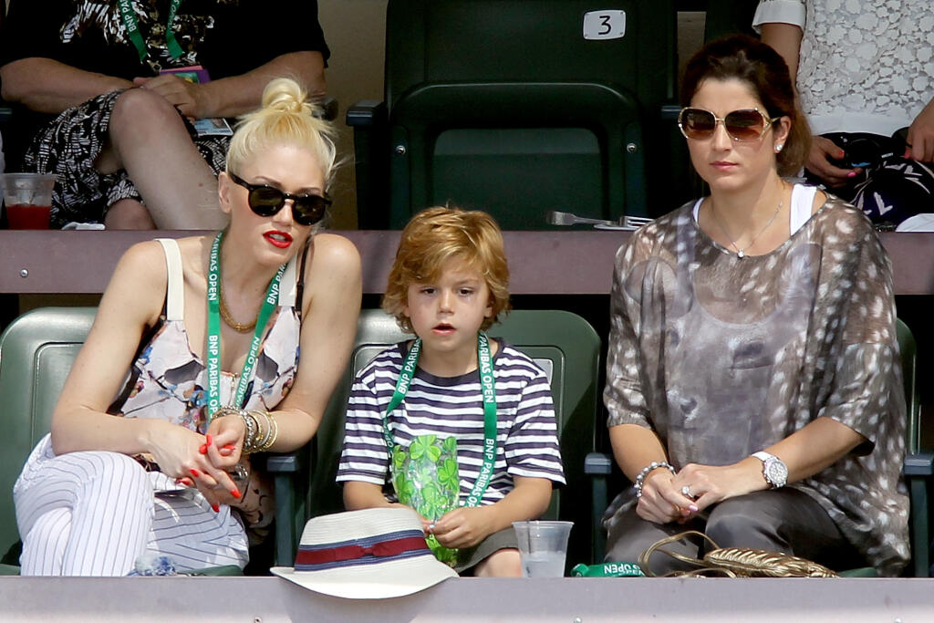 Ako sa menila Mirka Federerová? Prinášame vám zábery počas jej vzťahu so švajčiarskym tenisovým velikánom Rogerom Federerom.