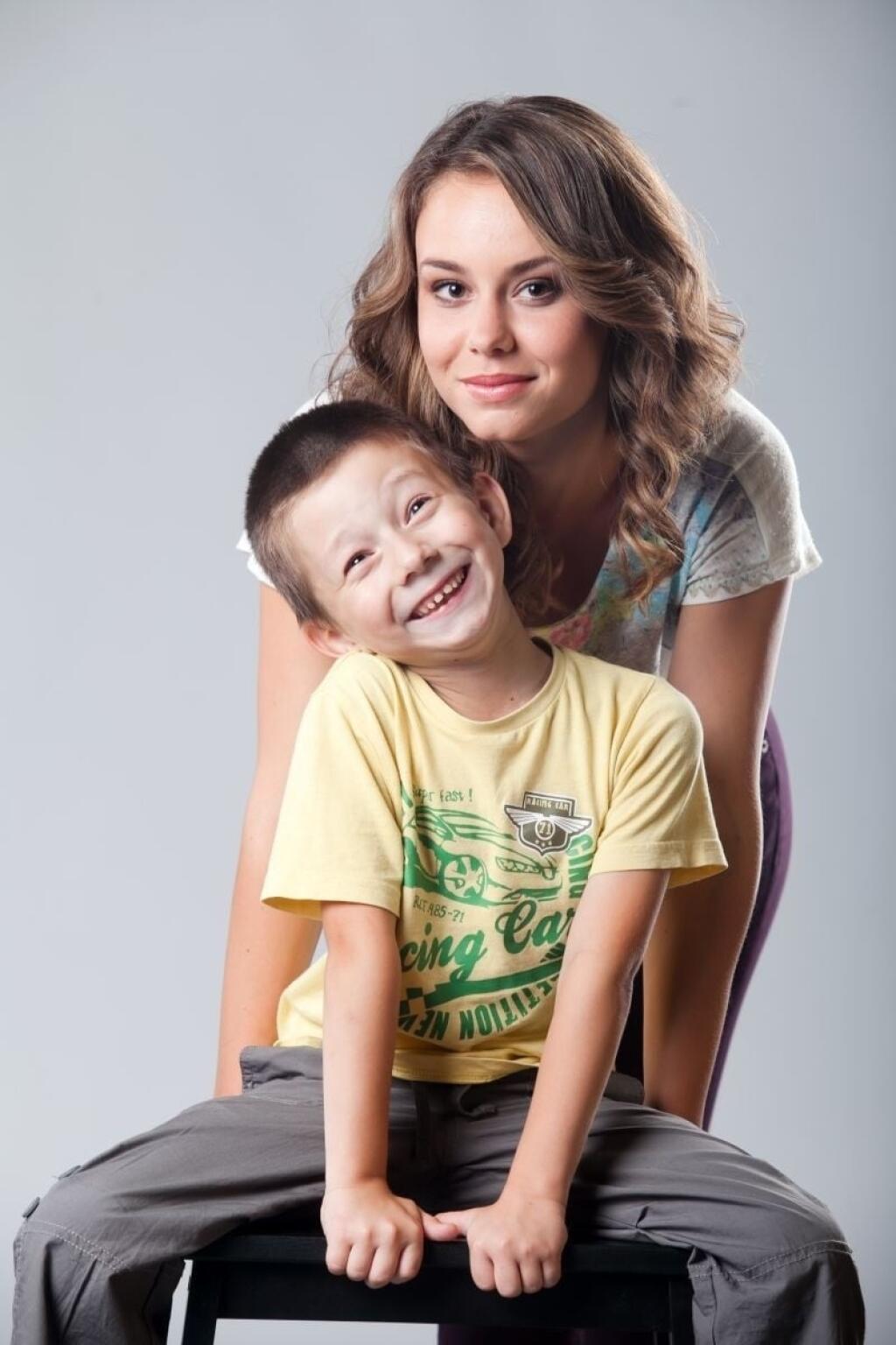 Marcel sa do pamäti divákov zapísal ako seriálový Paľko