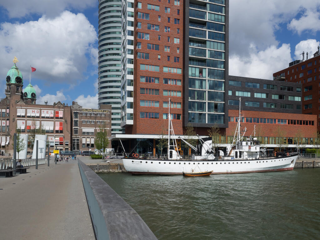 Rijnhaven