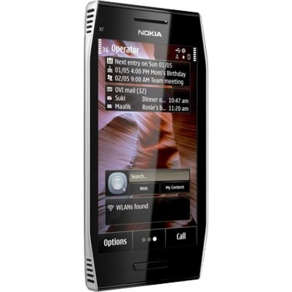 Symbian stále žije