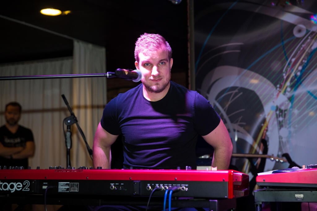 Lukáš Adamec