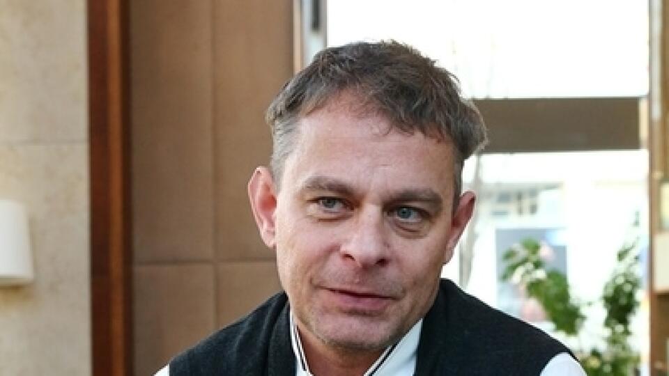 Filip Renč