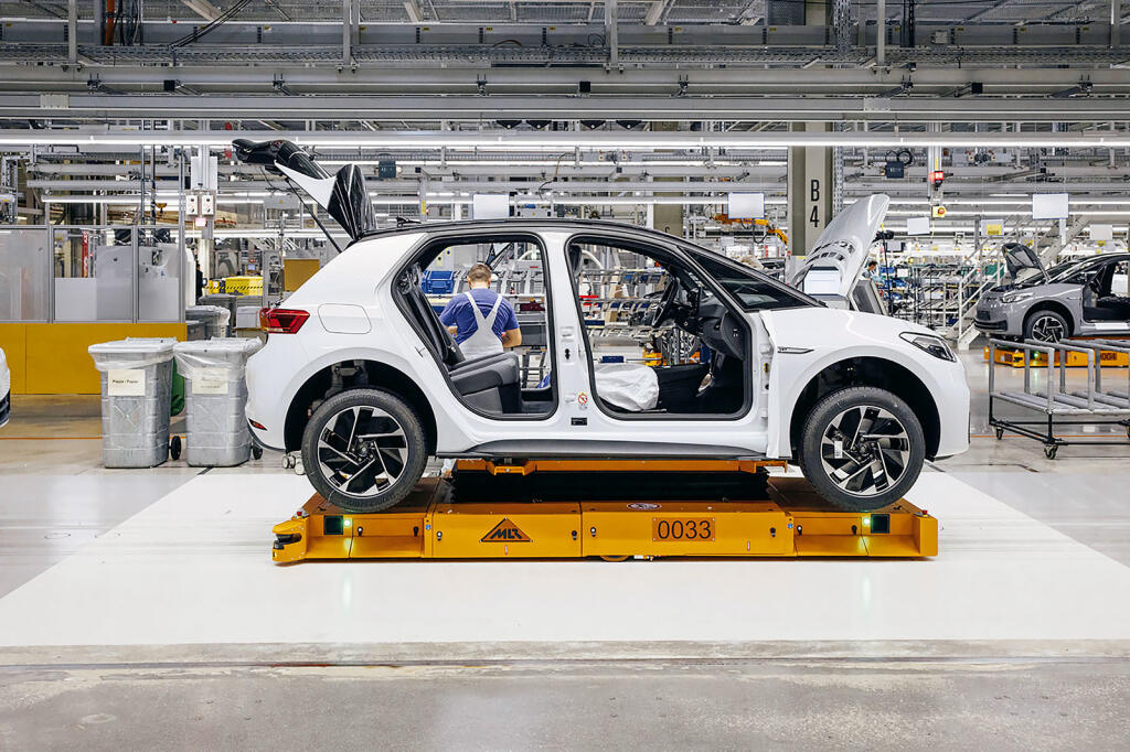 Volkswagen