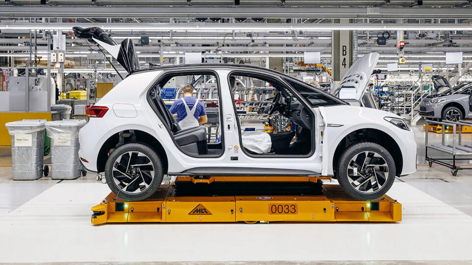 Volkswagen
