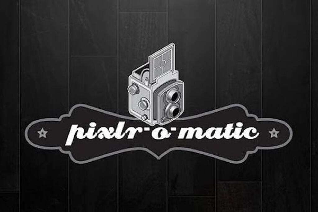 Appka dňa: Pixlr-o-matic