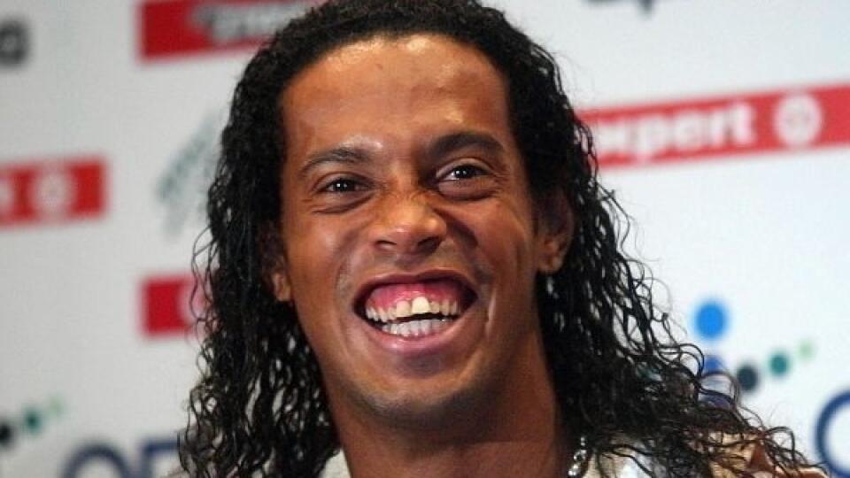 Ronaldinho