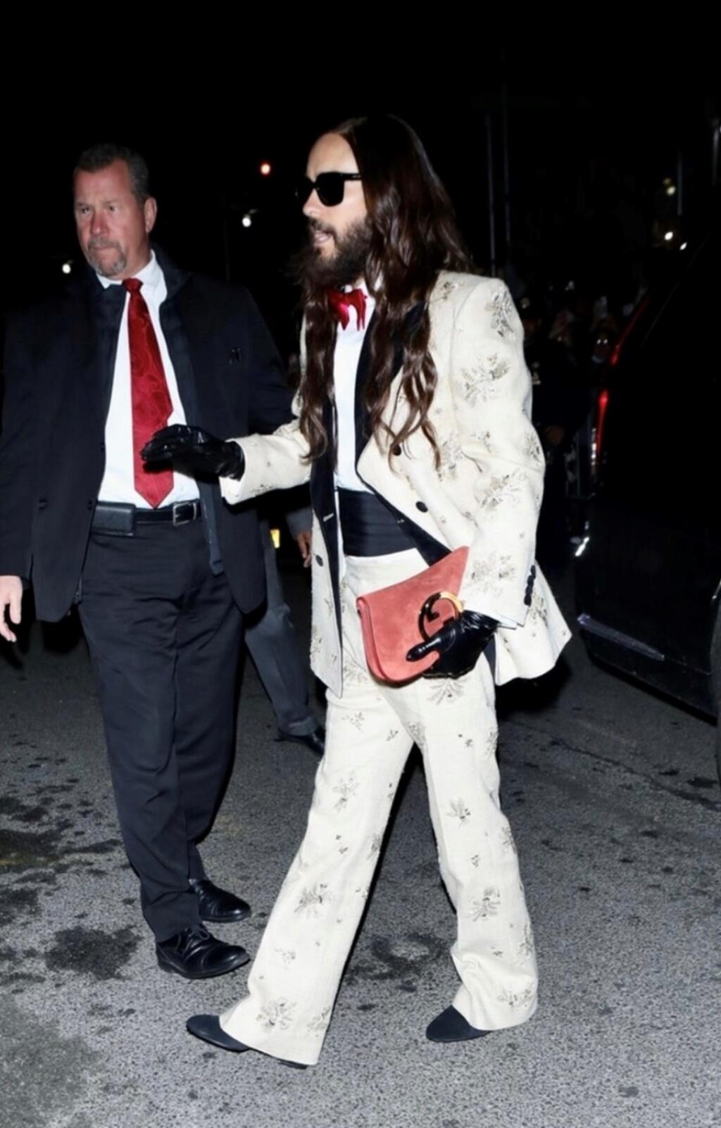 Jared Leto