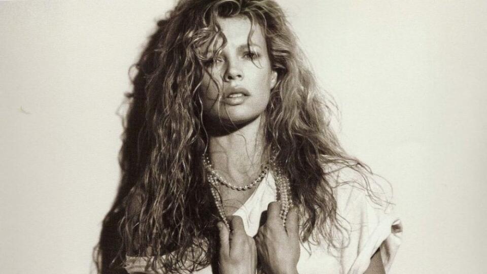 Kim Basinger na foto z roku 1989