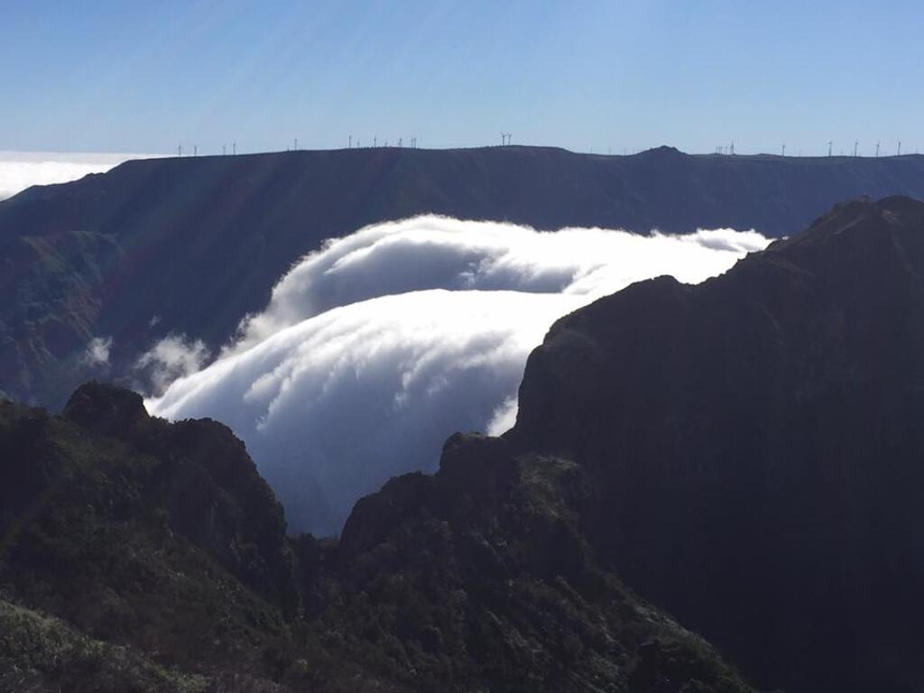 Je Madeira dobré miesto na dovolenku (pre Teba) ?
