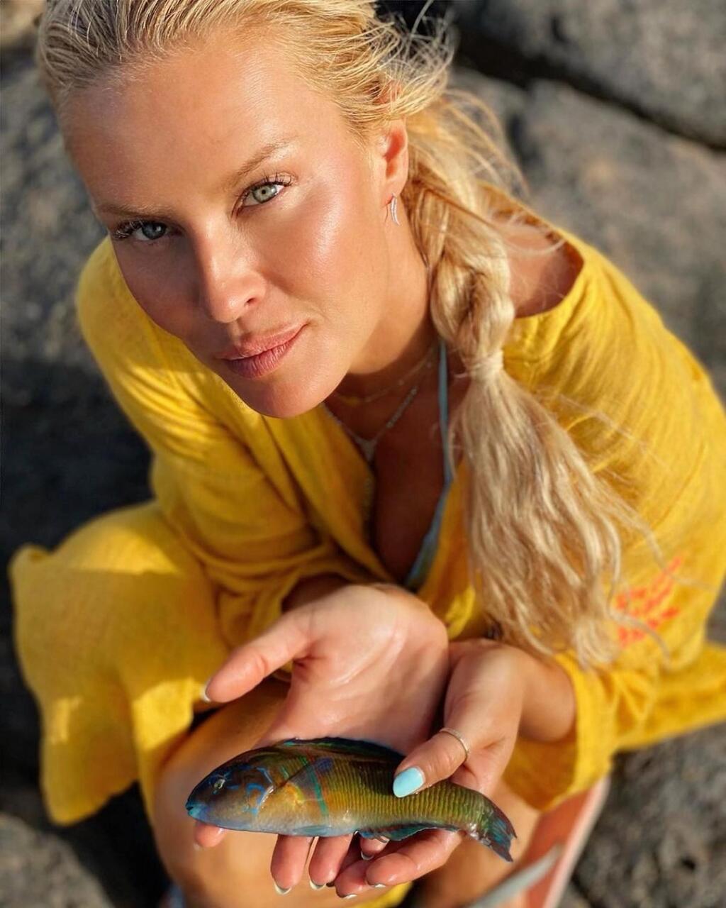 Simona Krainová