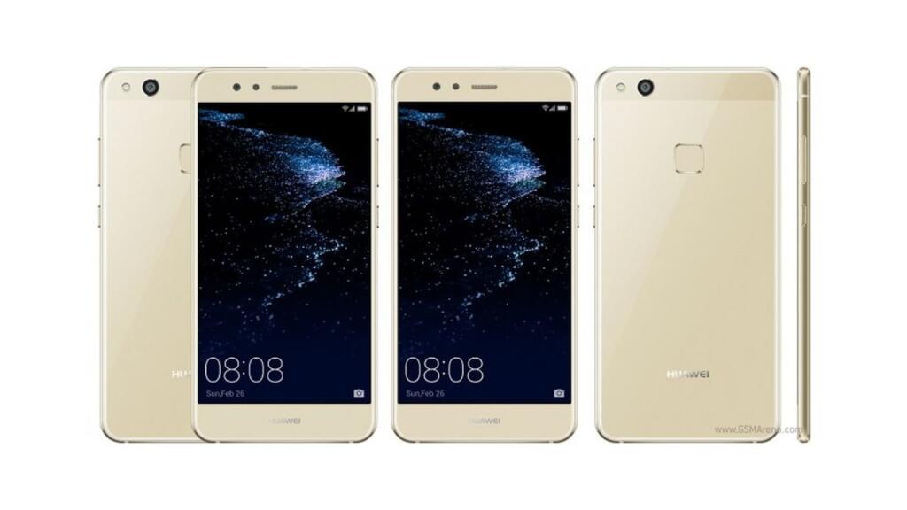Huawei P10 Lite
