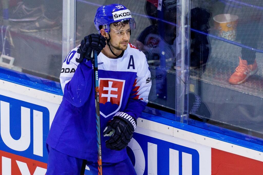 Legendárni útočníci Hossa a Pálffy o výkonoch Slovenska na MS: Mladí dravci sú veľkým prísľubom