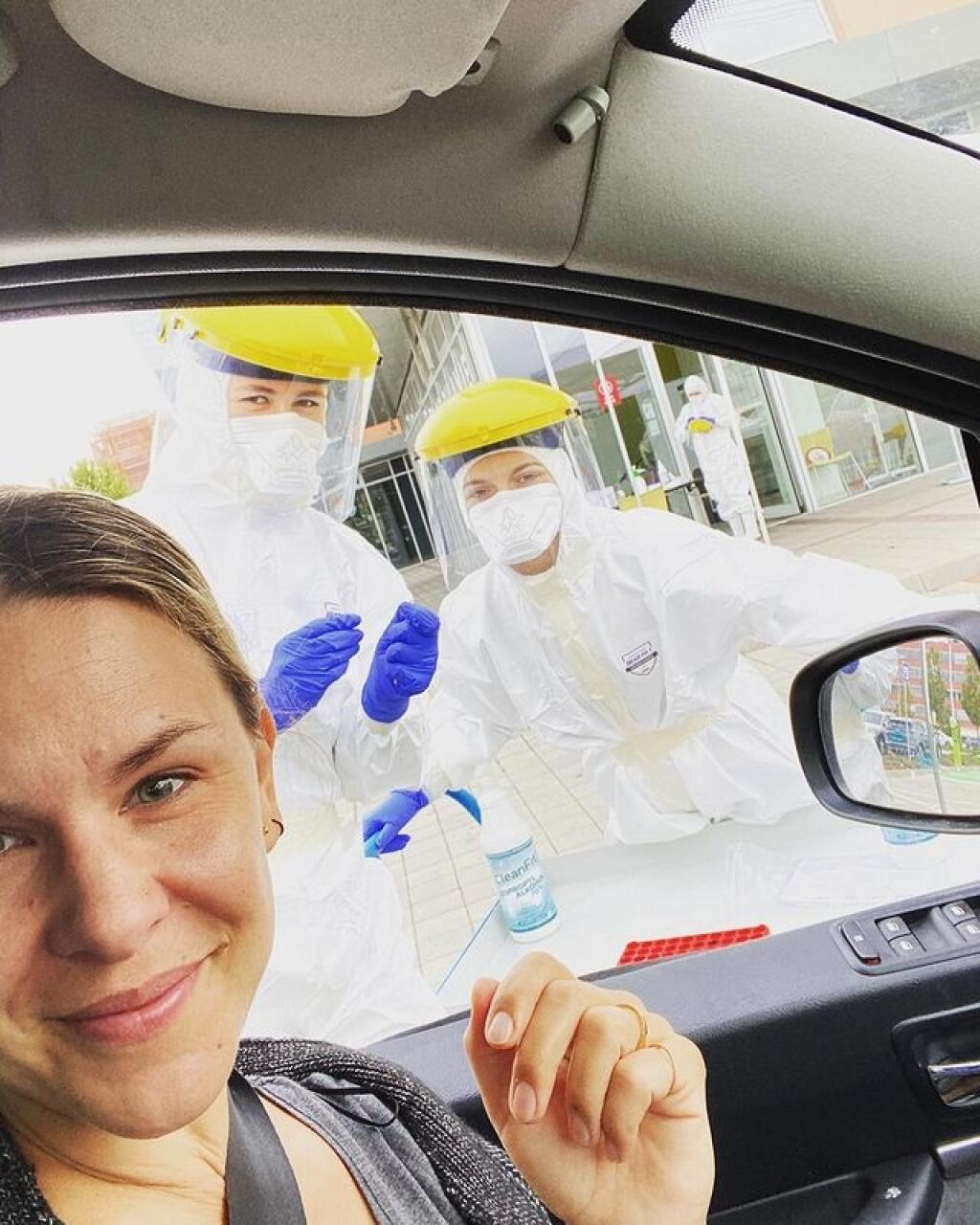 Kristína Tormová