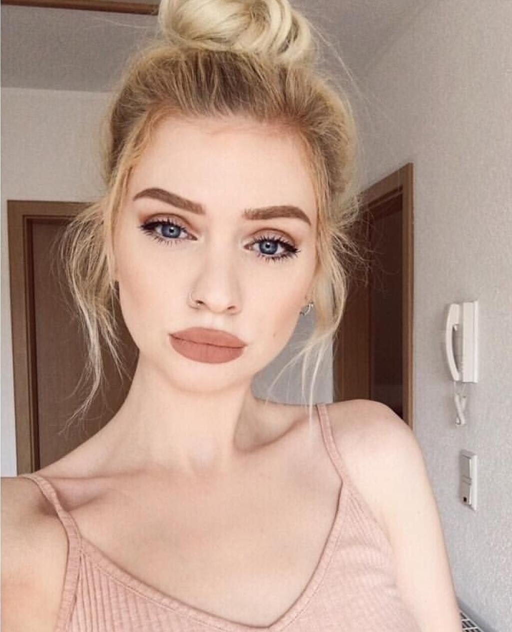 Teploty idú nahor, nahor vyčešte aj vlasy: 11 x messy DRDOL pre každú z vás!