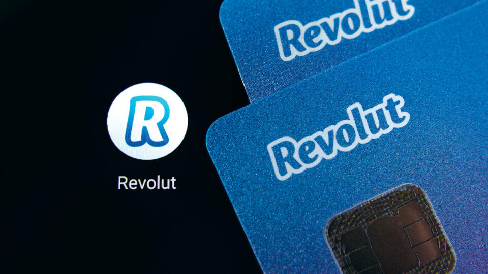 Revolut
