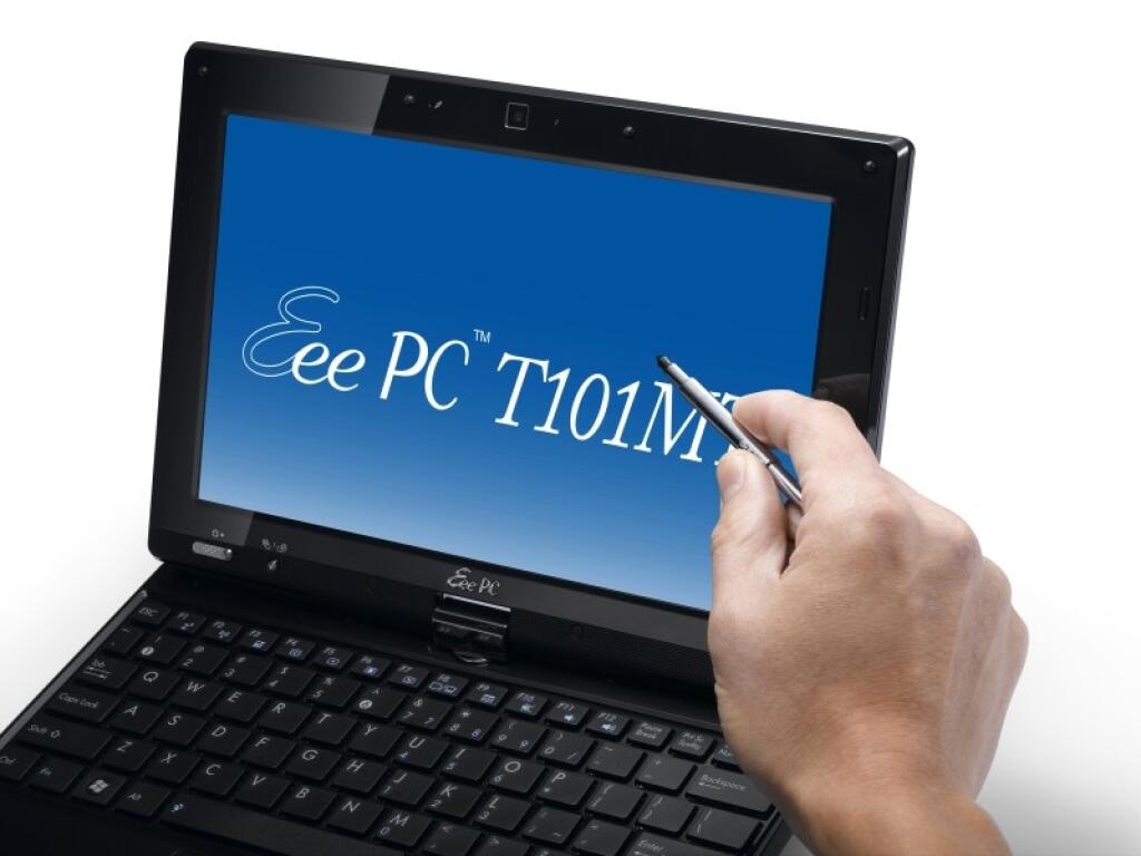 Nový tablet. Tento krát aj s klávesnicou