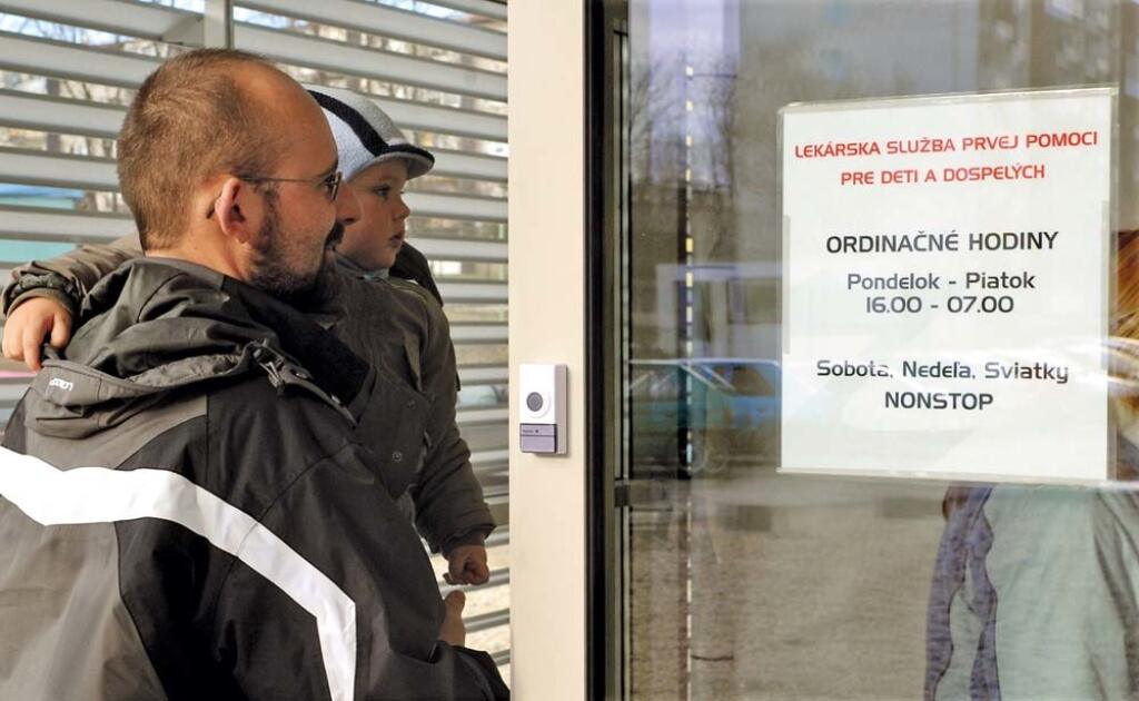 SR Vianoce ätedrż deÚ prvŠ pomoc Koöice