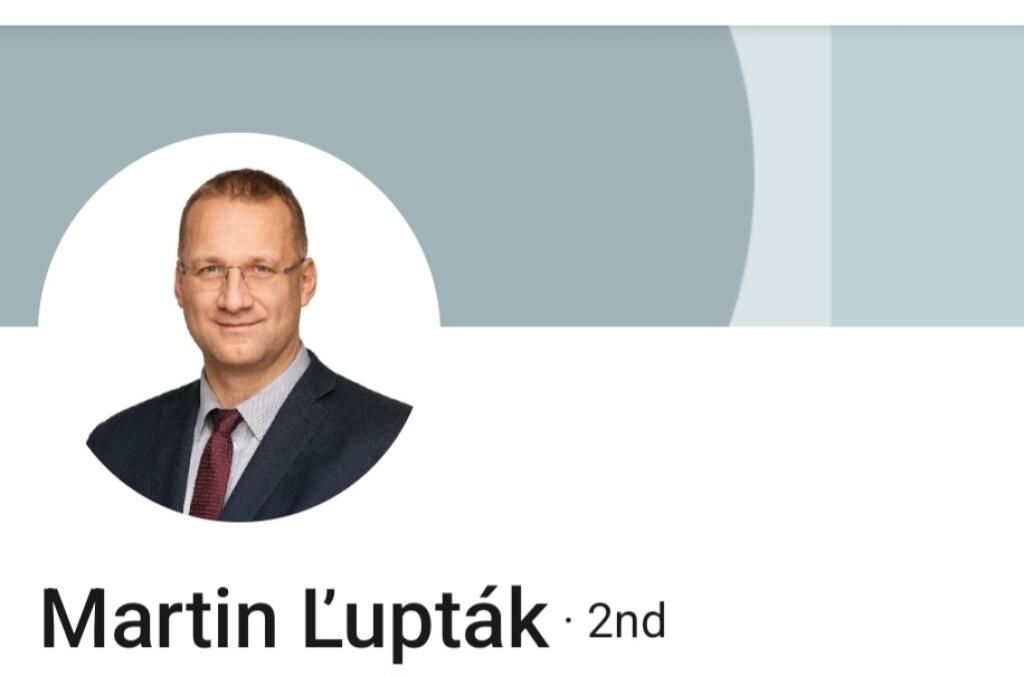 Martin Ľupták