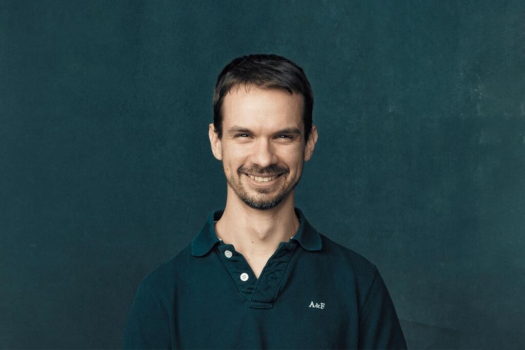Podnikateľ roka 2020 za Slovensko je Michal Meško.