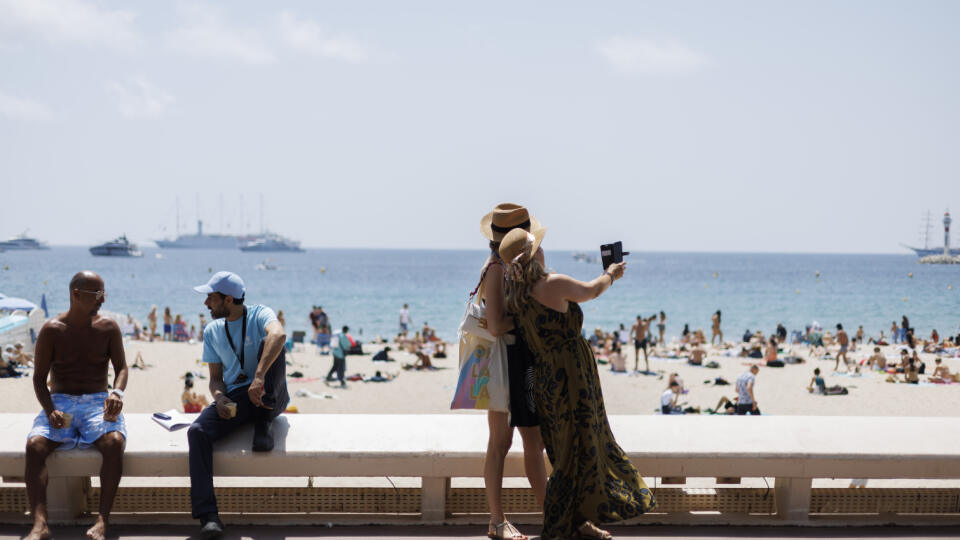Francúzsko, Cannes