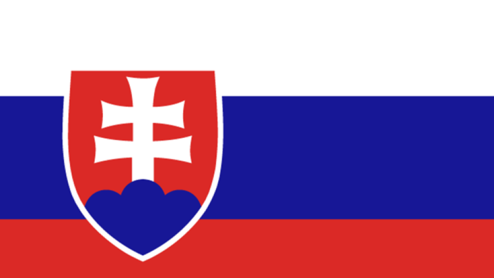 Slovensko
