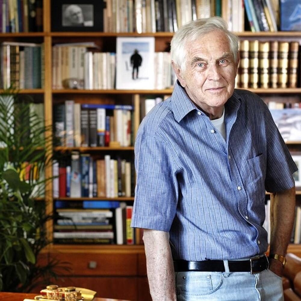 Jiří Hubač
