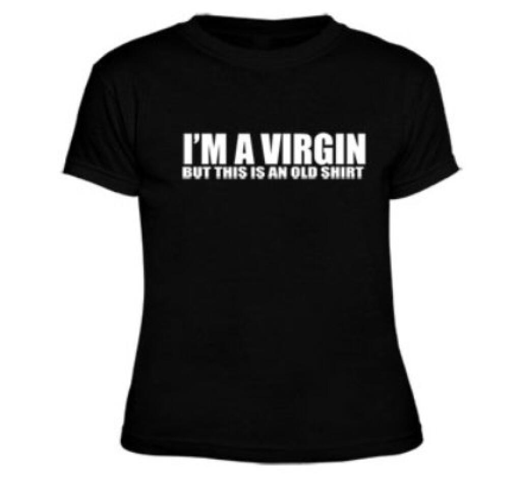 But i was. Funny t Shirt Design. Old t Shirt. Im good футболка. Virgin but this old t Shirt.