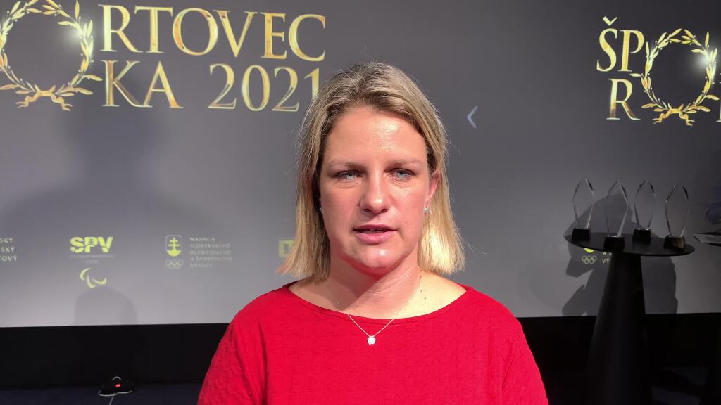 VIDEO Vlhová zdolala aj zlatú Rehák Štefečekovú: Druhé miesto? Škrelo by ma to viac, keby...