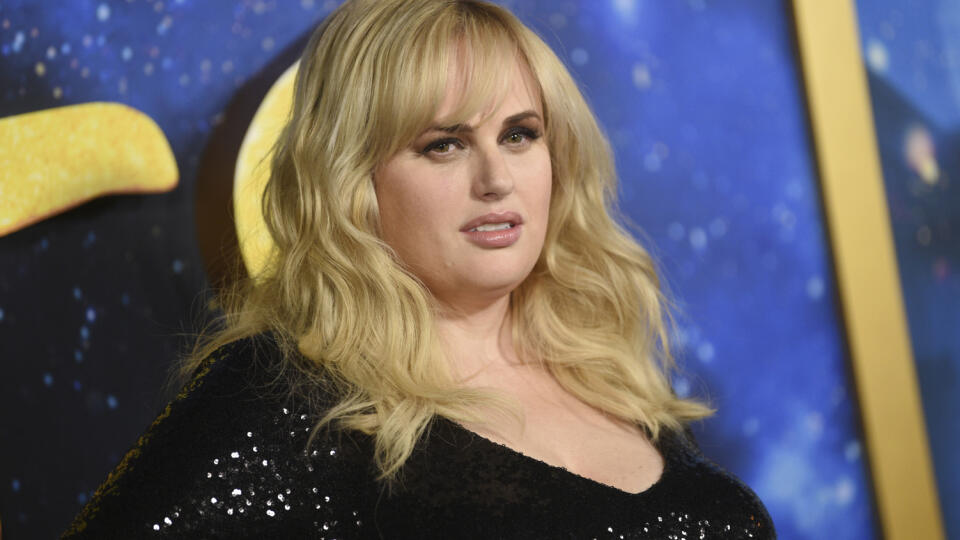 Rebel Wilson