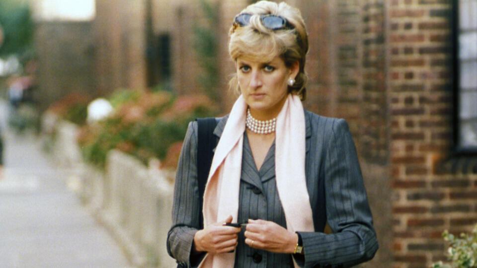 Diana, Princess of Wales