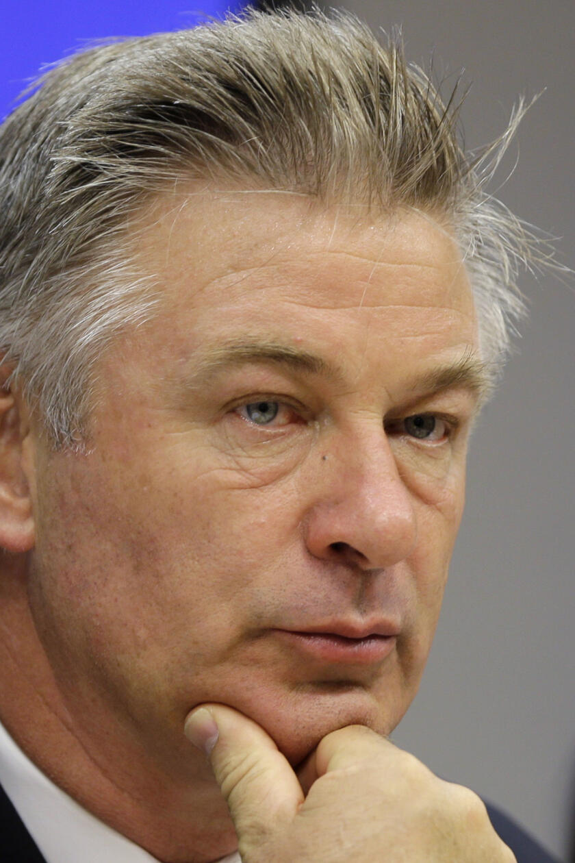 Alec Baldwin